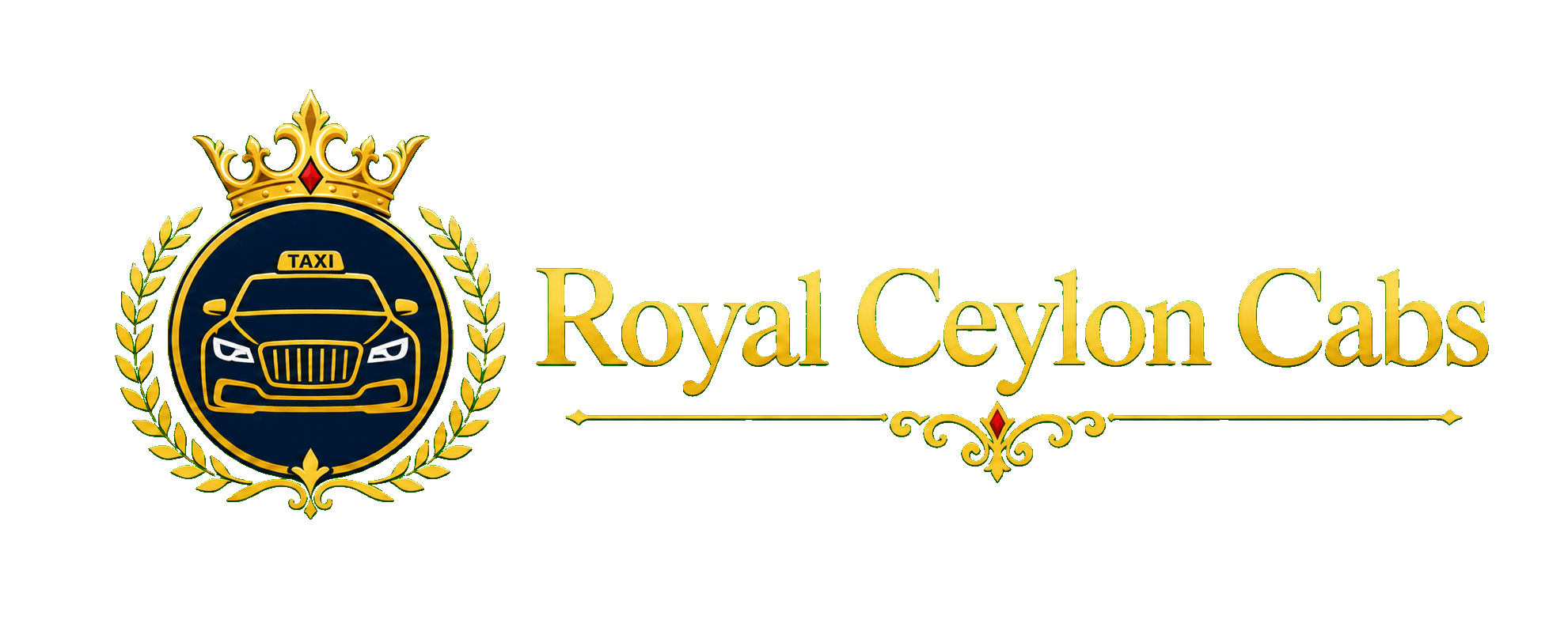 Royal Ceylon Cabs